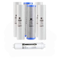 Годовой комплект картриджей Platinum Wasser Ultra 5     